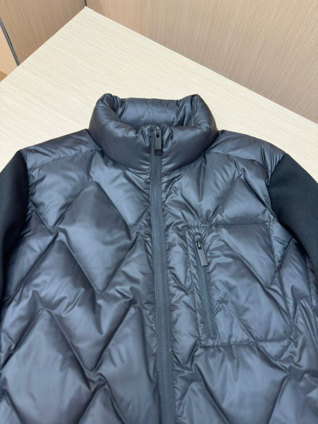P - CARDIGAN