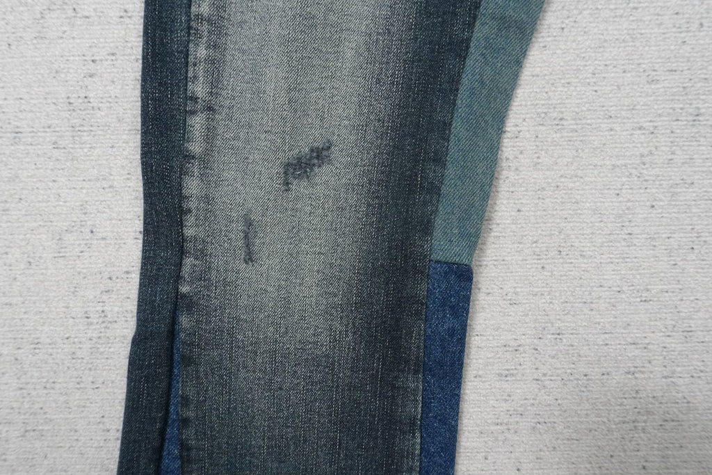 P - JEANS