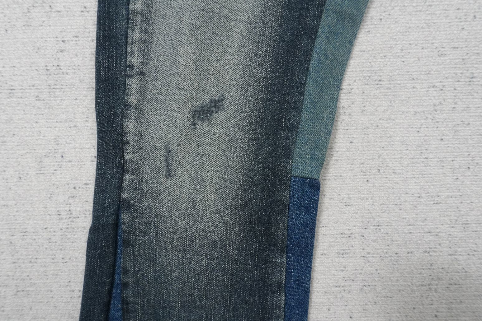 P - JEANS
