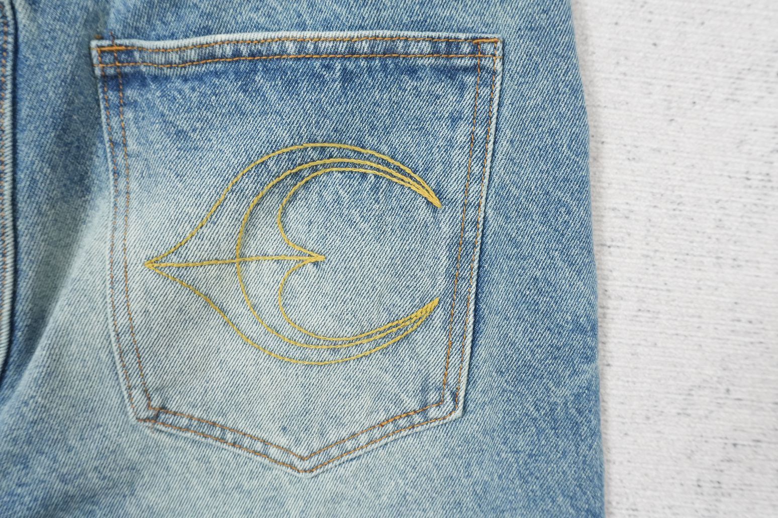 T - JEANS