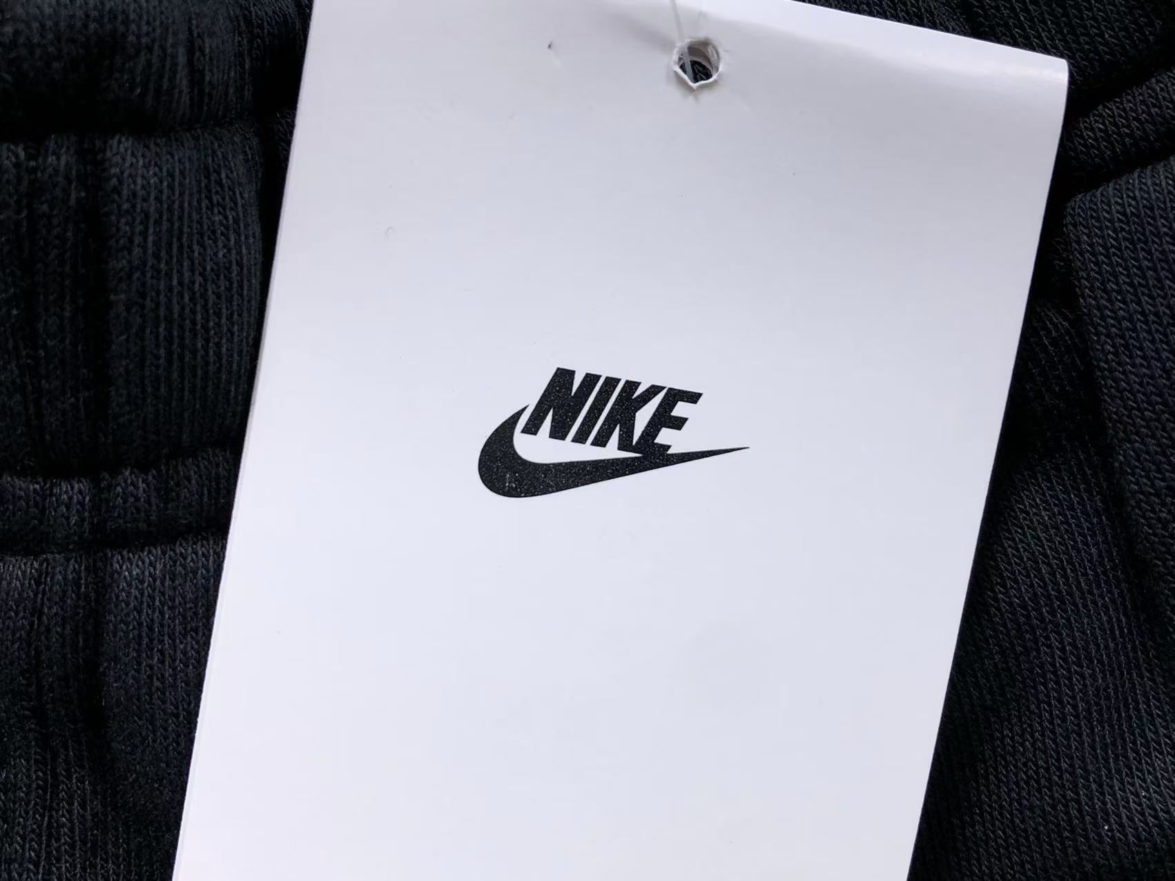 N - SHORTS