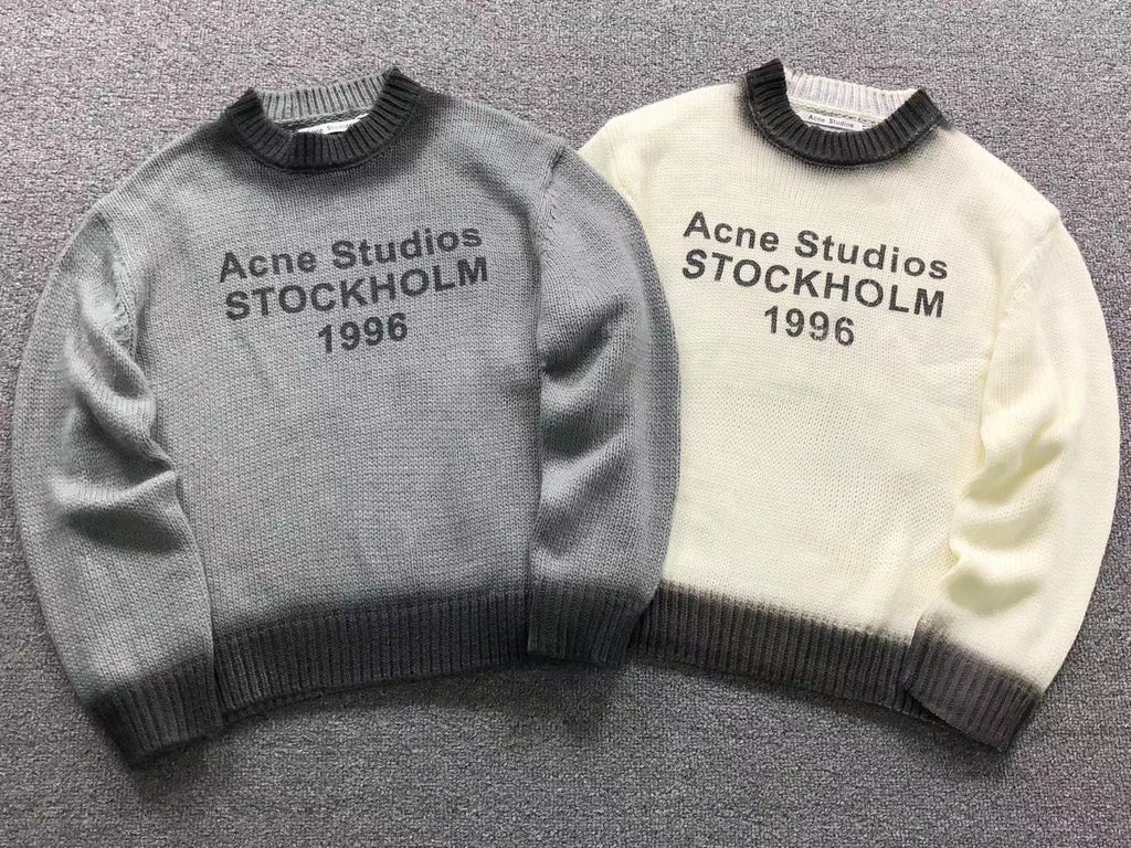 A - SWEATER