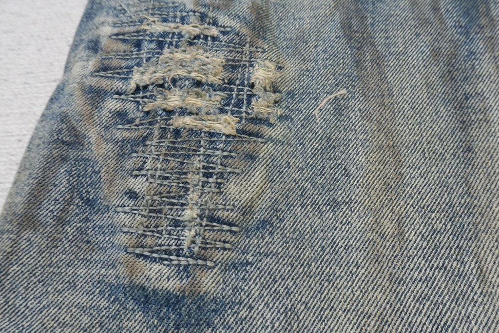 T - JEANS