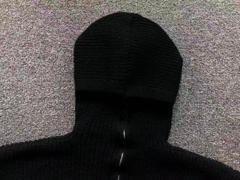 A - SWEATER