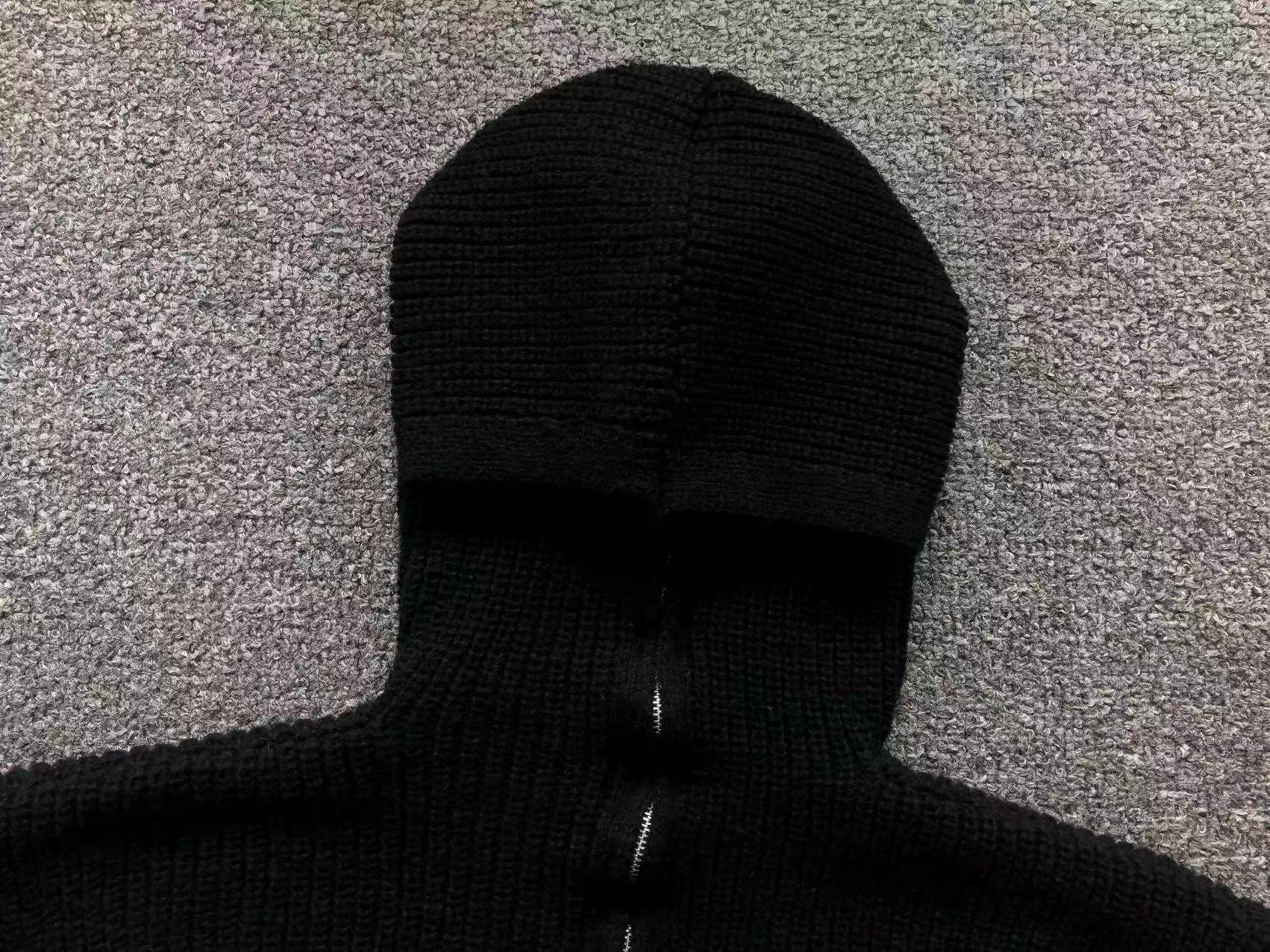 A - SWEATER