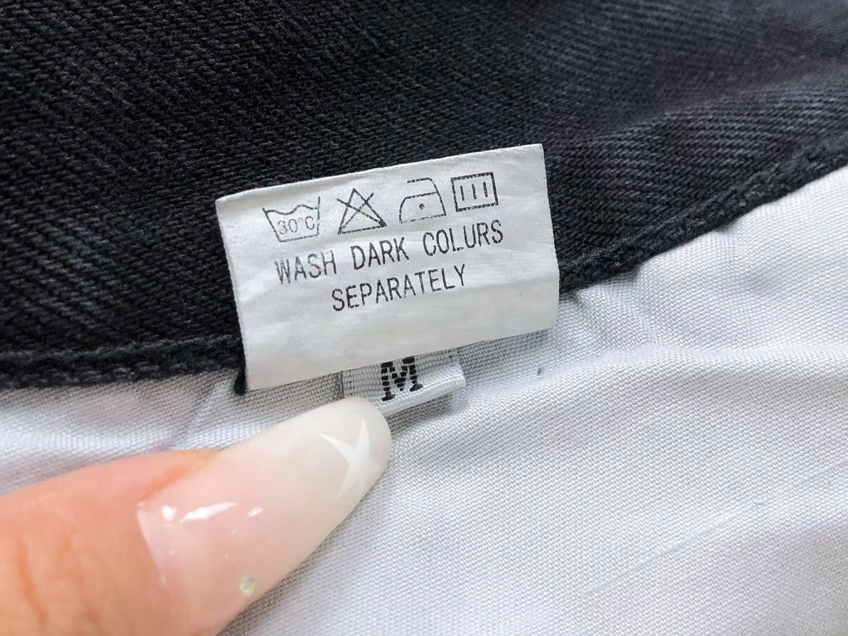 C - SHORTS