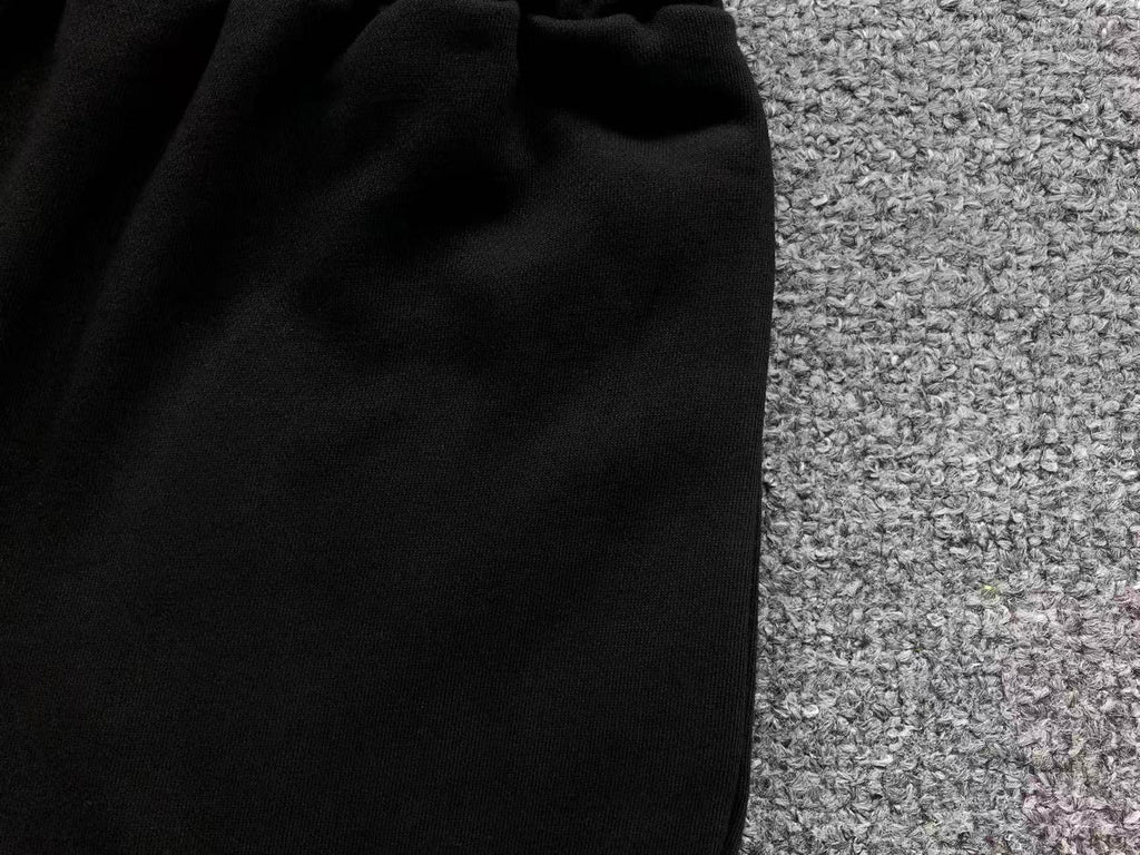 C - SHORTS