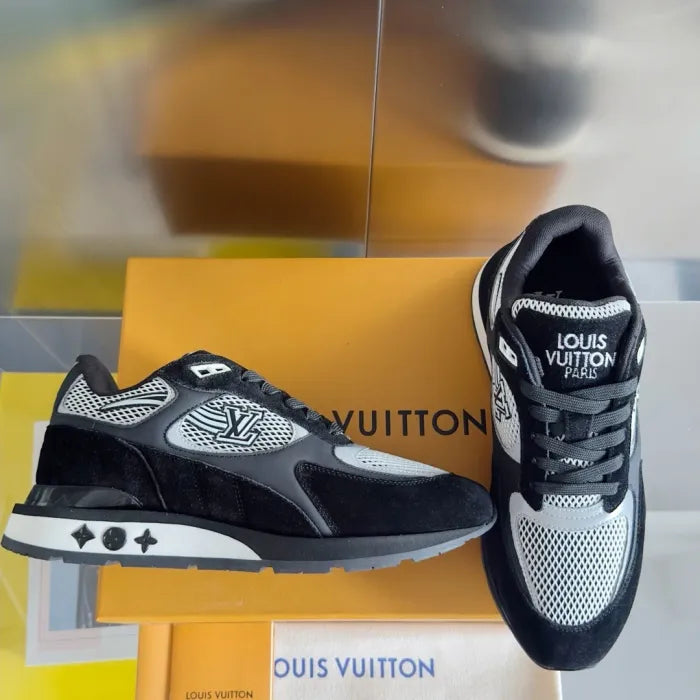 LOUIS V - SNEAKERS