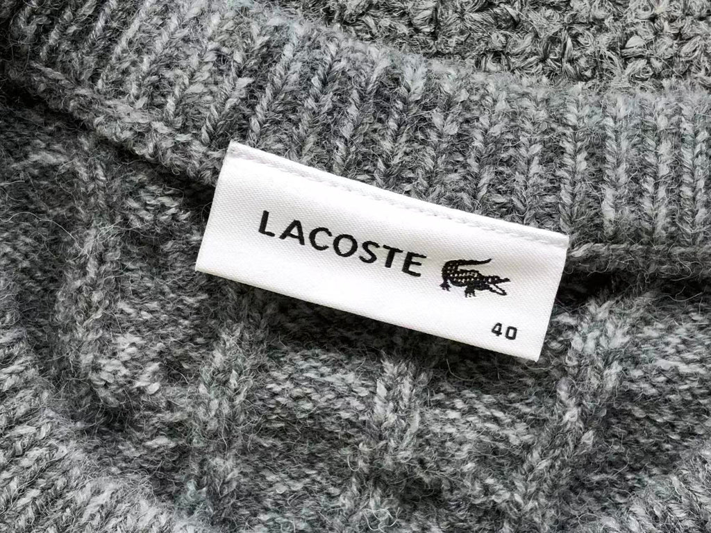 L - SWEATER