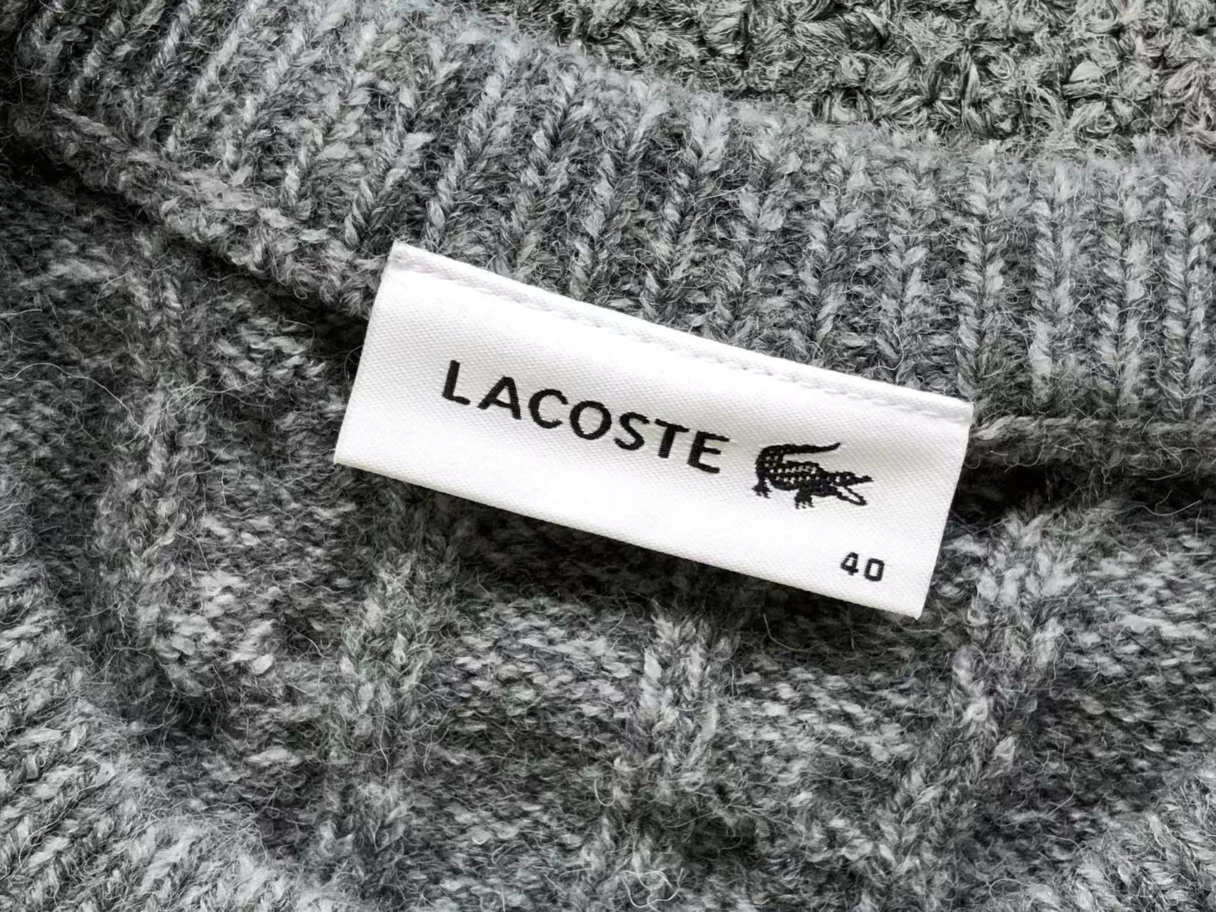 L - SWEATER