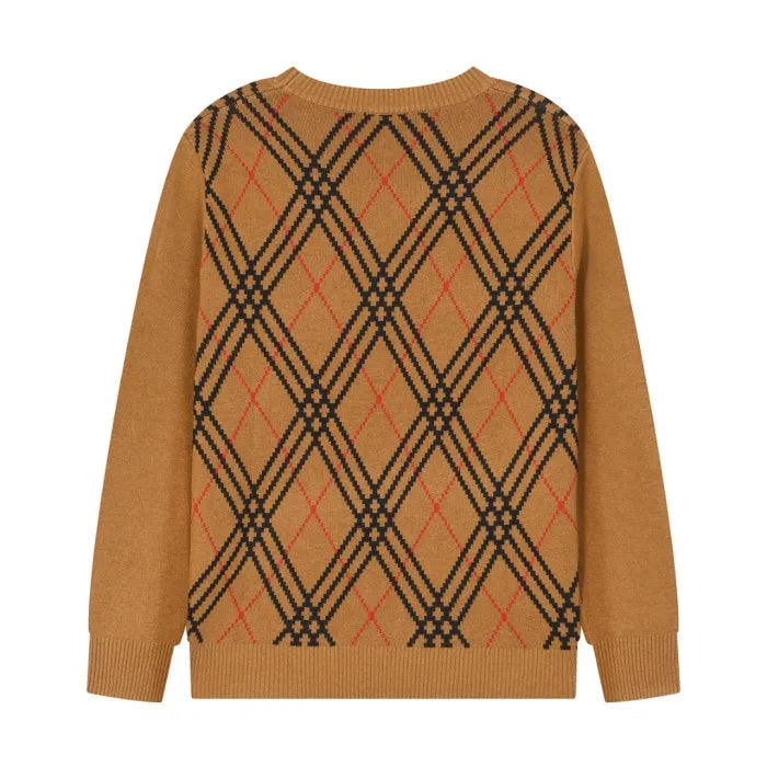 B - SWEATER