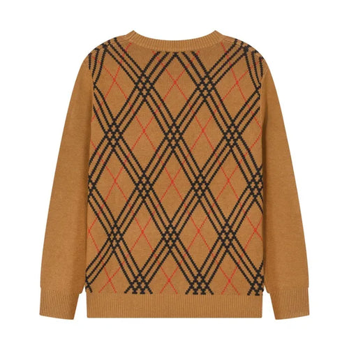 B - SWEATER