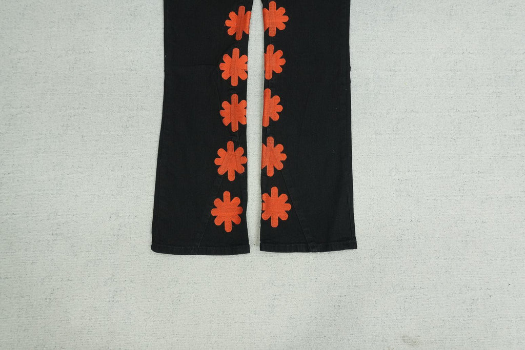 L - JEANS