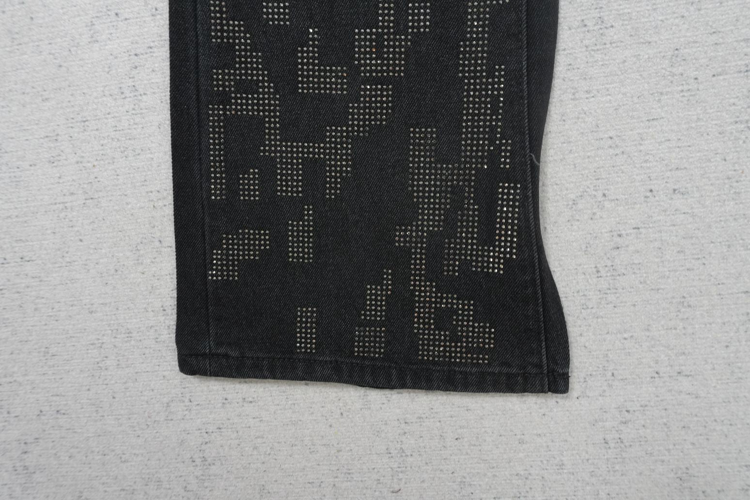 P - JEANS
