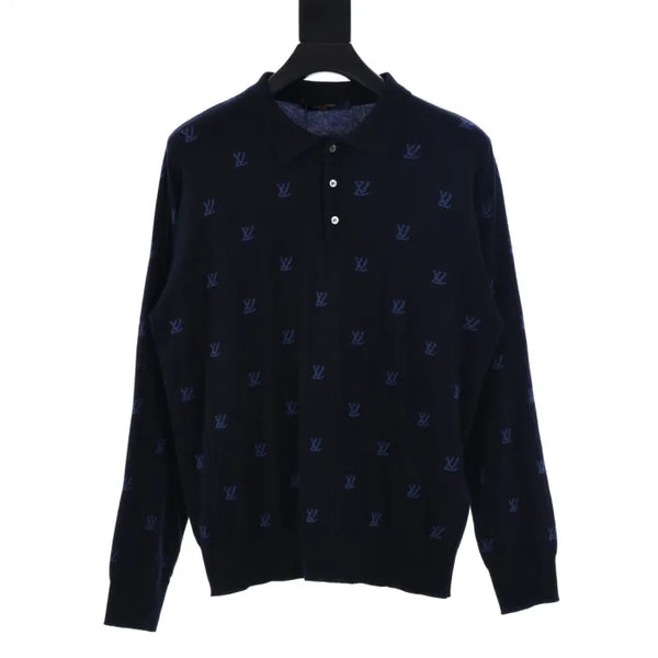 LOUIS V - SWEATER