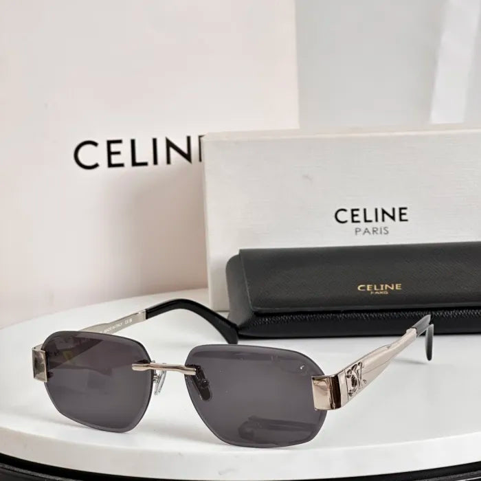 C - SONNENBRILLEN