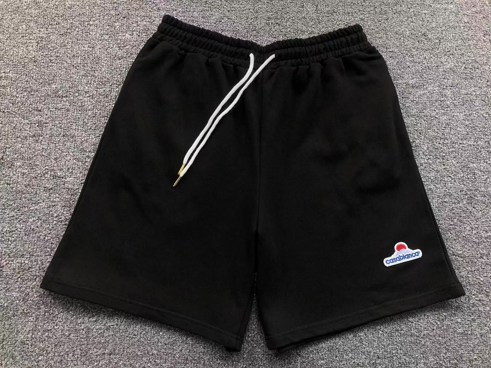 C - SHORTS