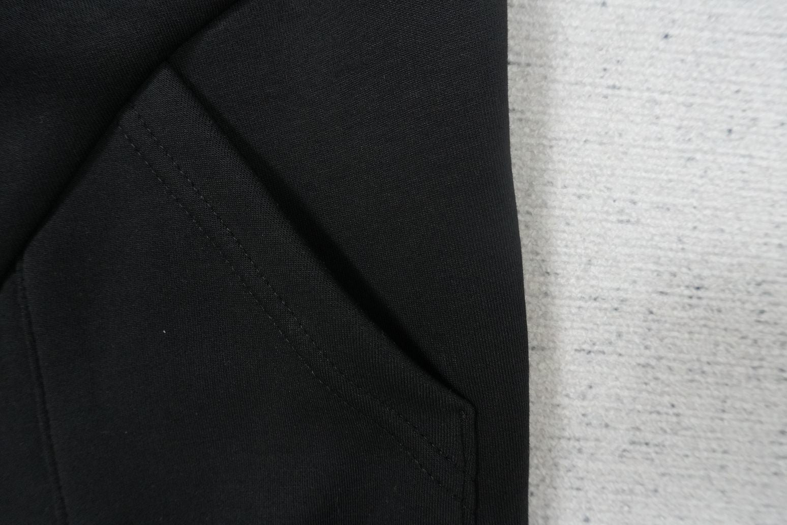 A - SWEATPANTS
