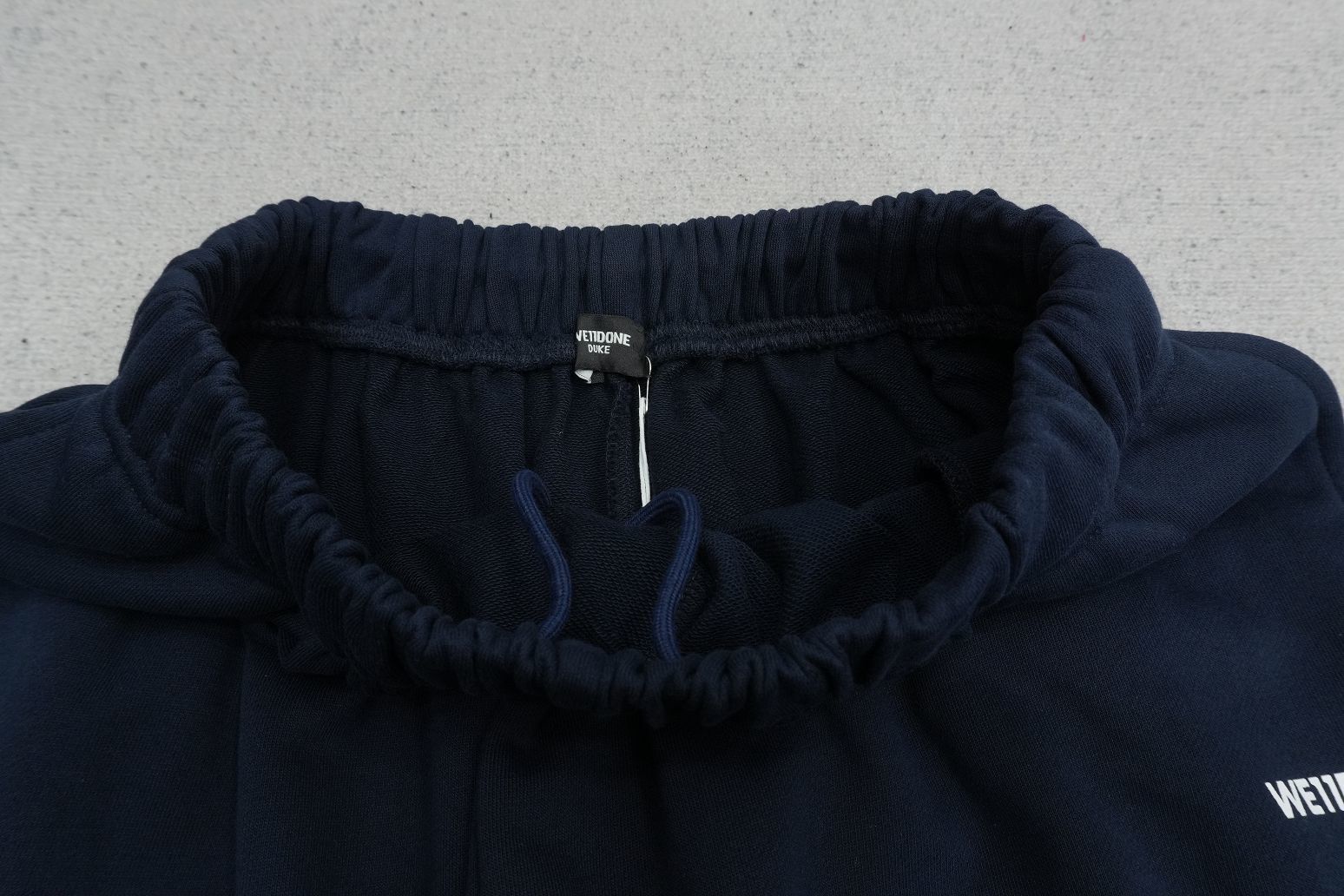 W - SWEATPANTS