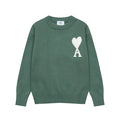 A  - SWEATER