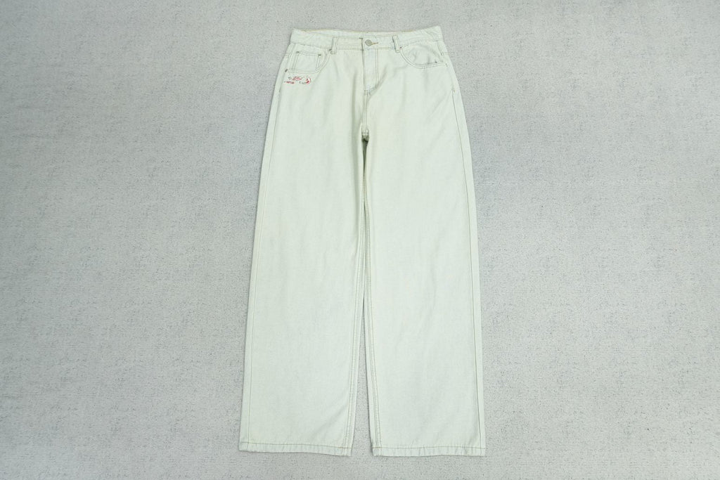 D - JEANS