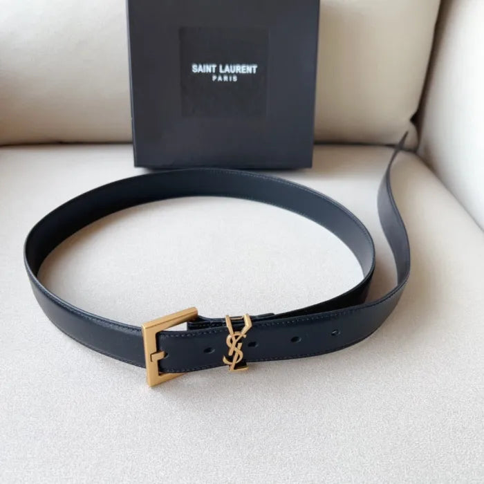 YSL - GÜRTEL