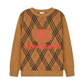 B - SWEATER