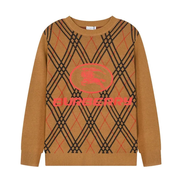 B - SWEATER
