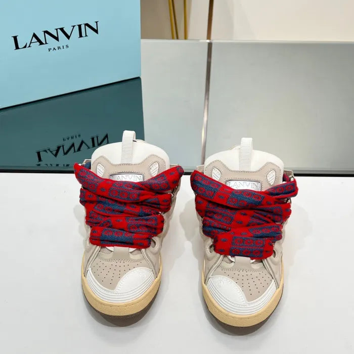 L - SNEAKERS