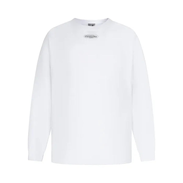 D - SWEATER