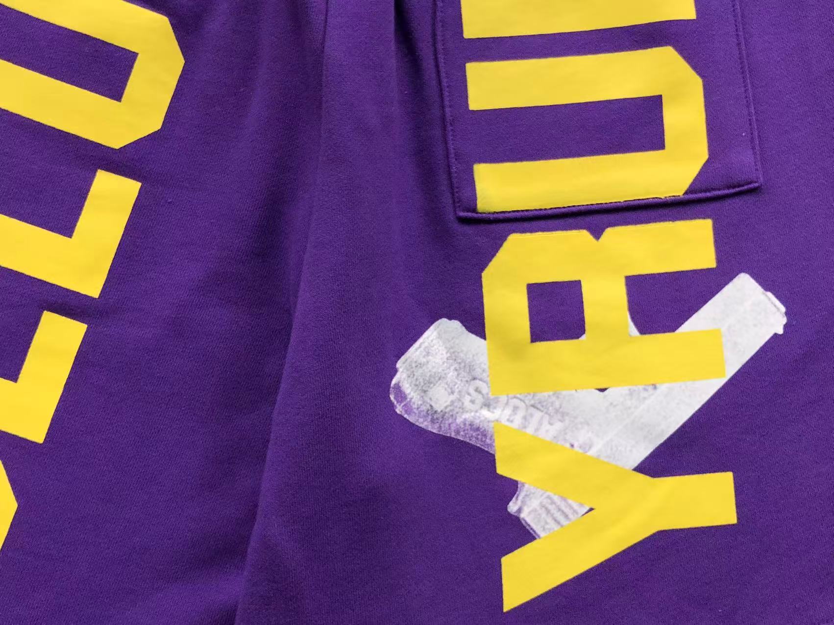 C - SHORTS