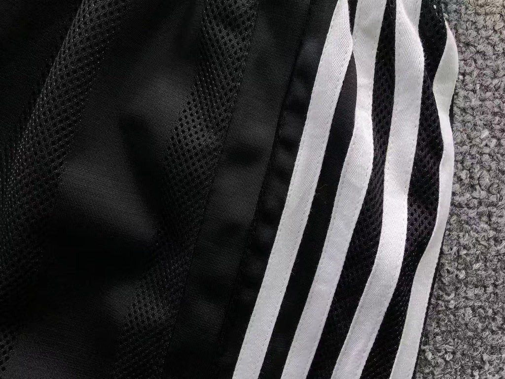 F - SHORTS