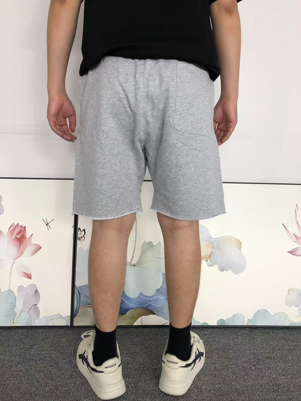 G - SHORTS