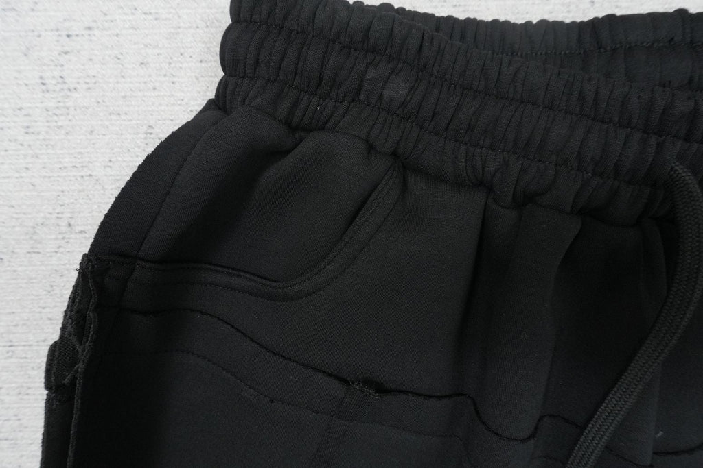 A - SWEATPANTS