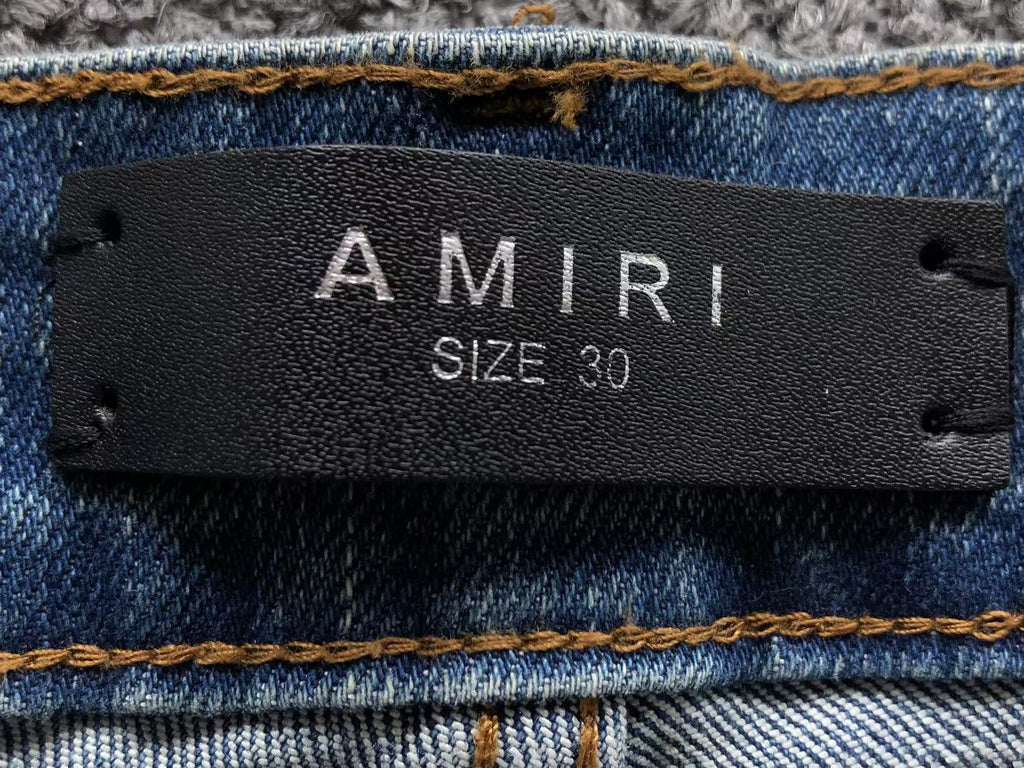 A - SHORTS