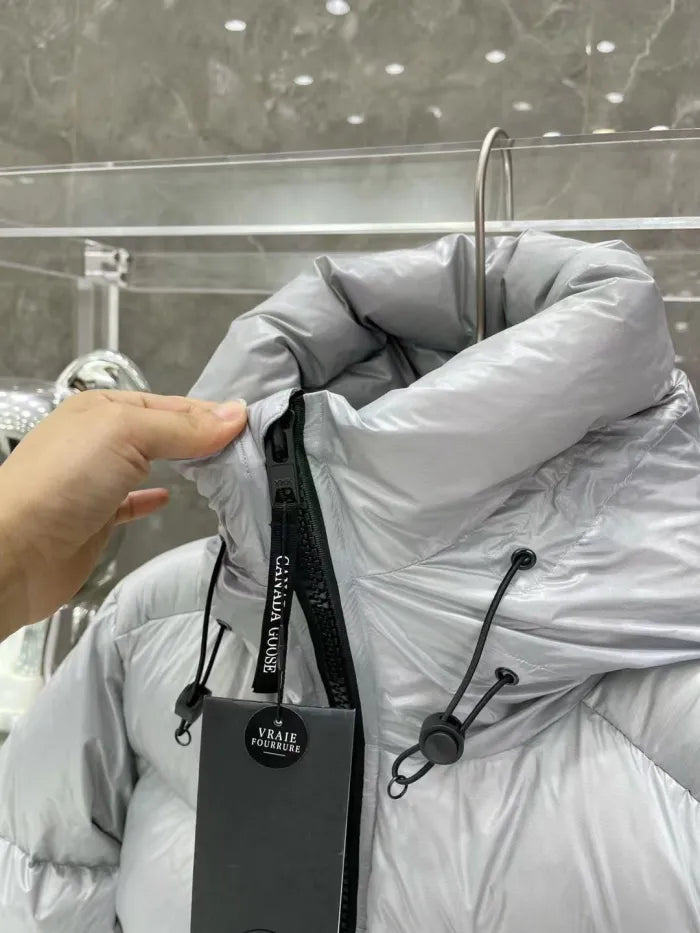 CG - PUFFER