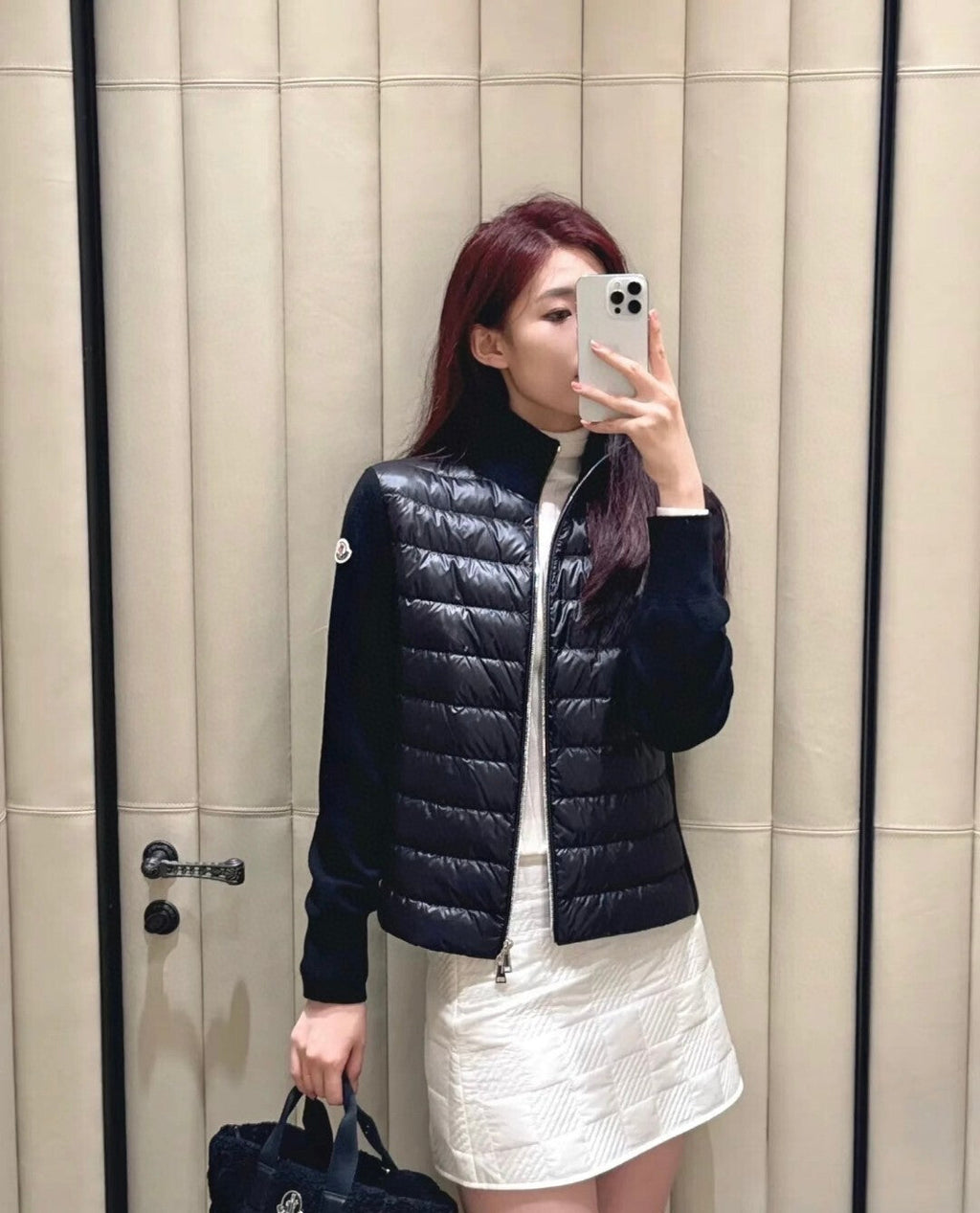 P - CARDIGAN