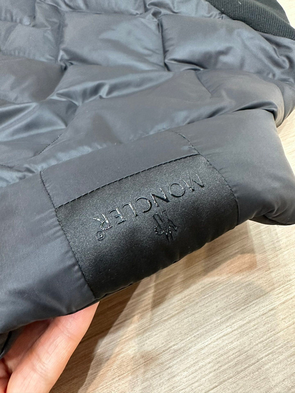 P - CARDIGAN