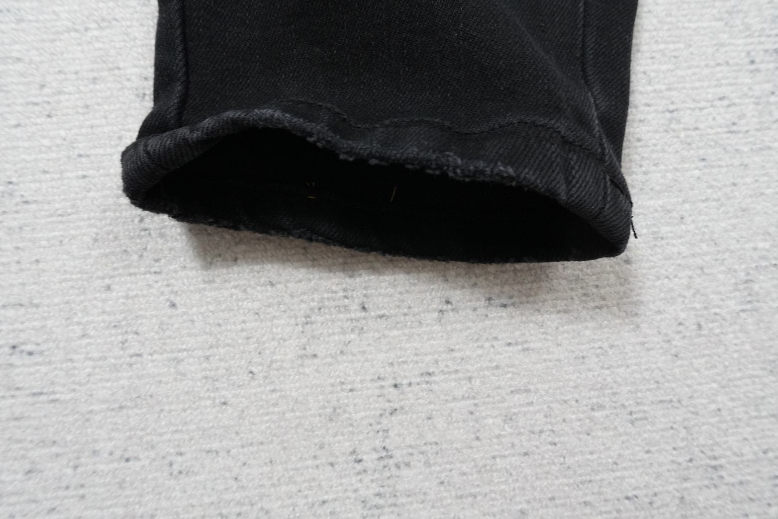 A - JEANS