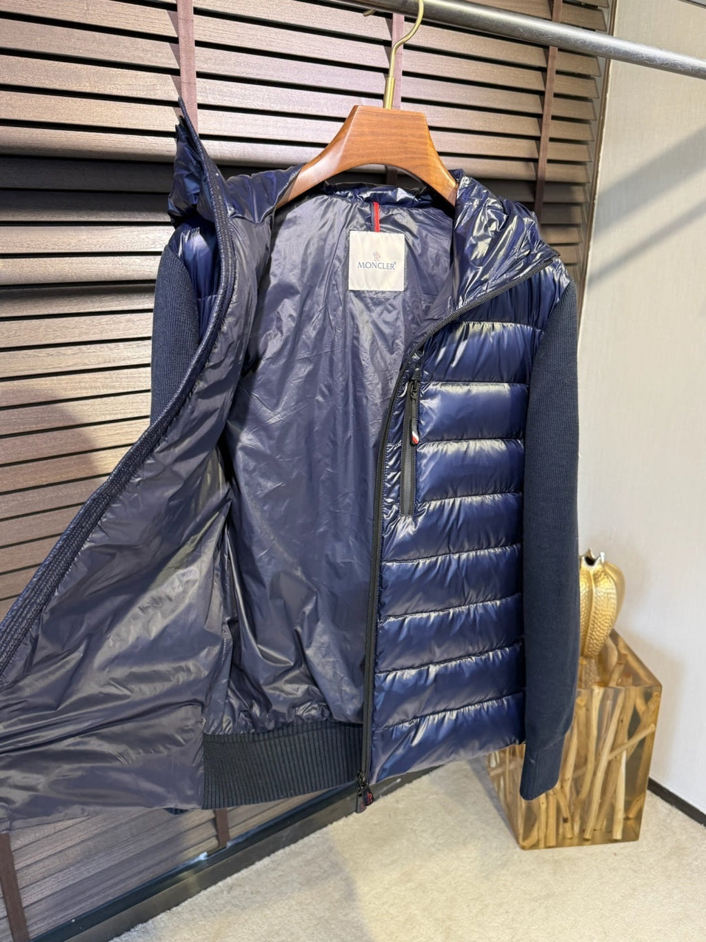 G - CARDIGAN