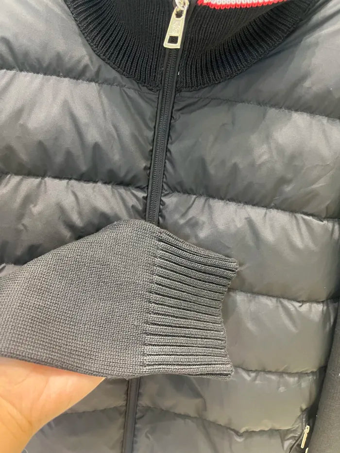 M - PUFFER