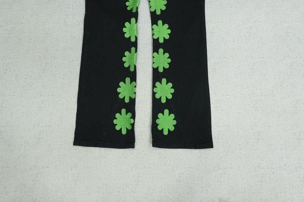 L - JEANS