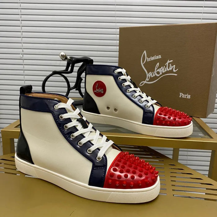 A - SNEAKERS