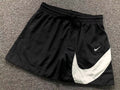 N - SHORTS