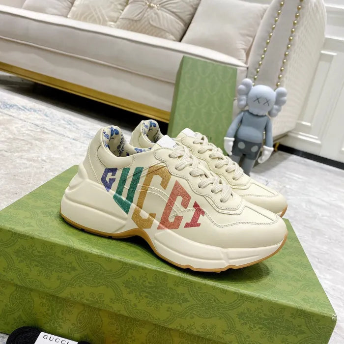 GG - SNEAKERS
