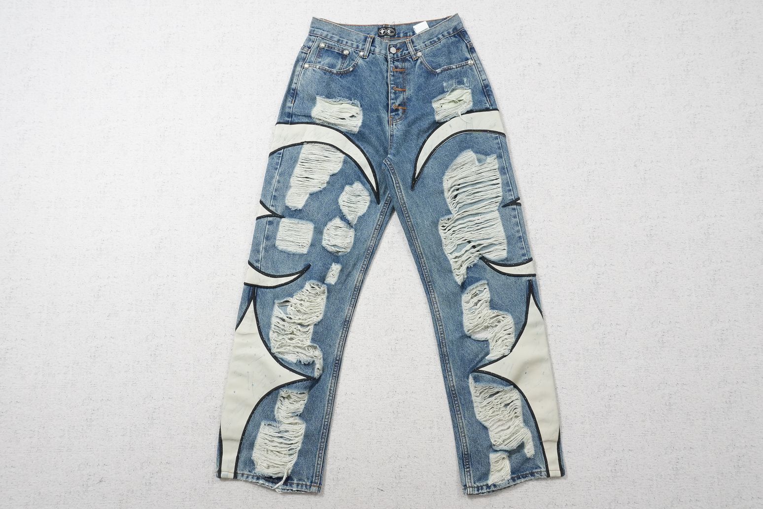 T - JEANS