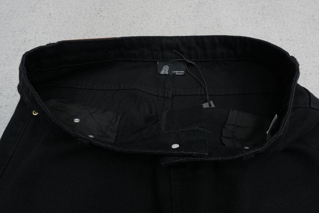 D - JEANS