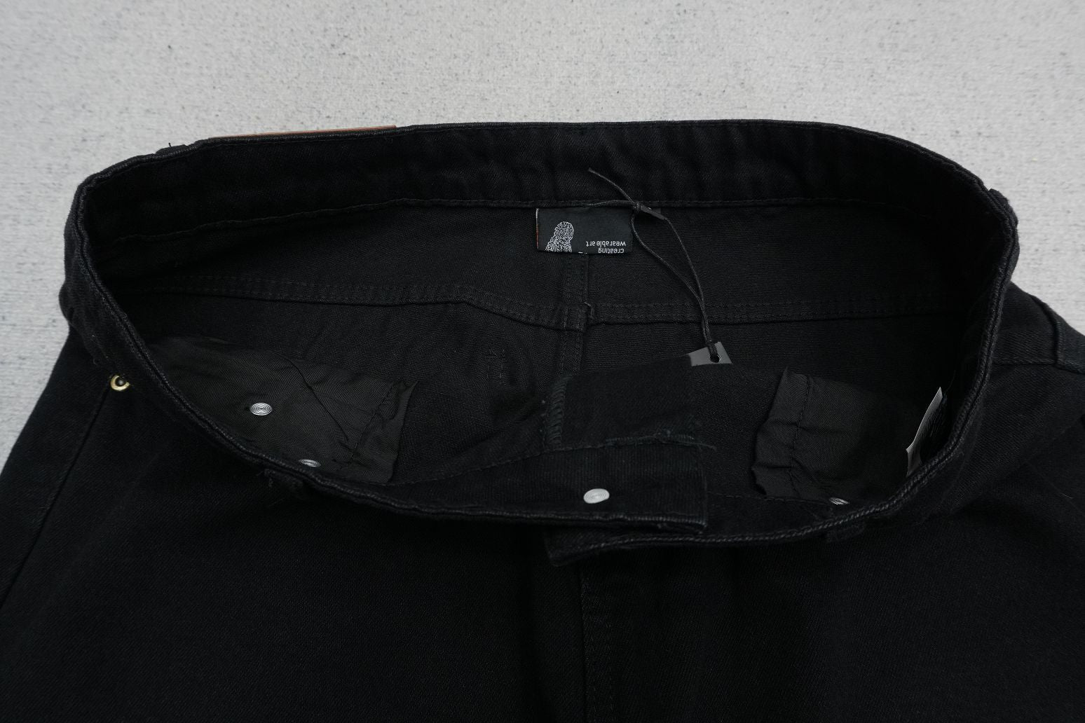 D - JEANS