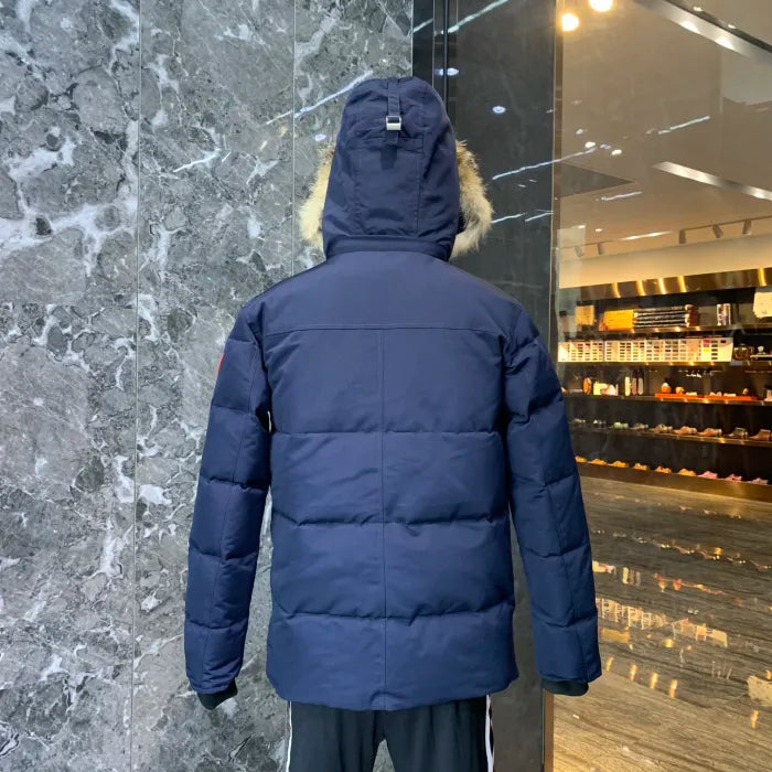 CG - PUFFER
