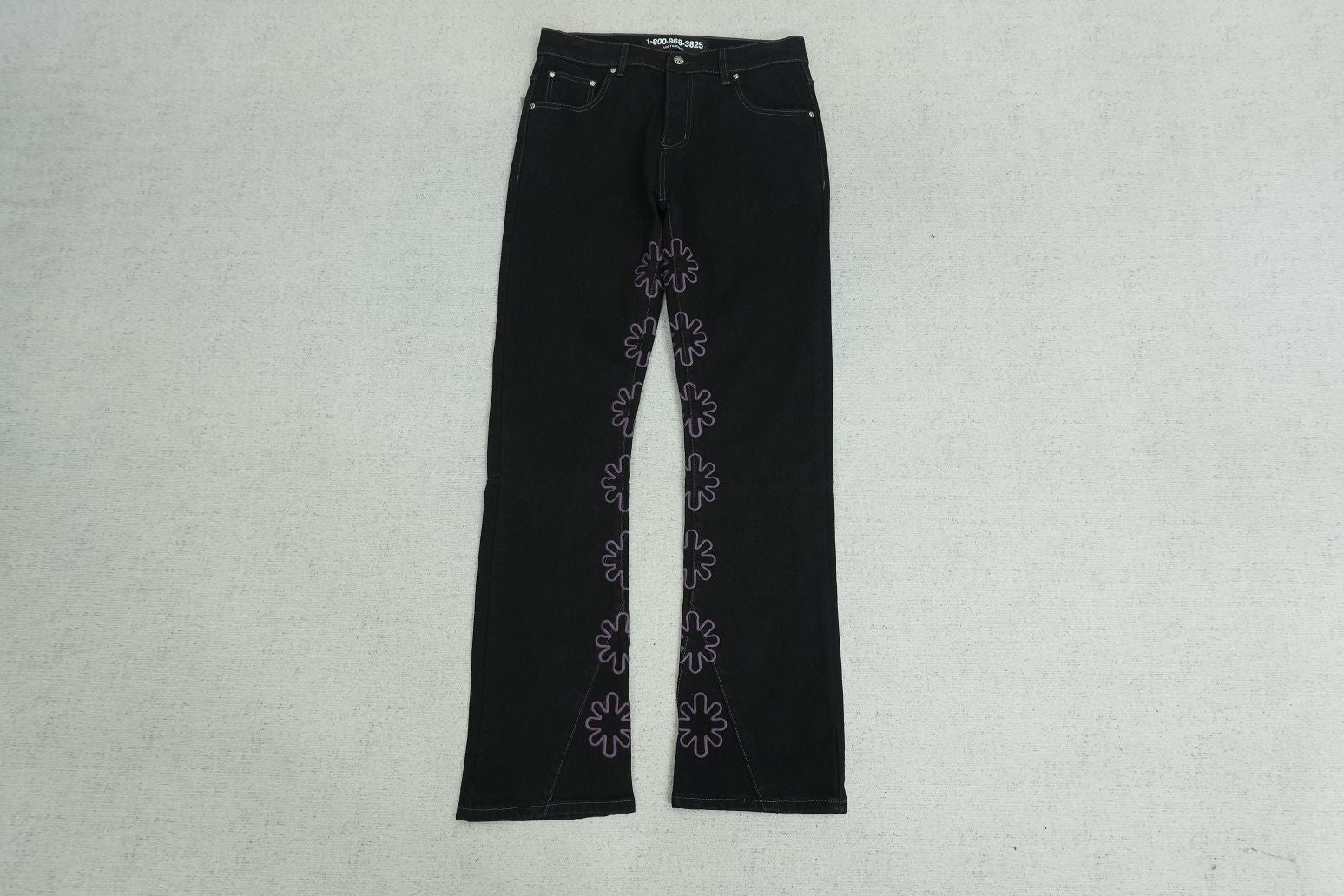 L - JEANS
